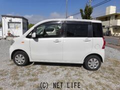 ダイハツ タントエグゼ