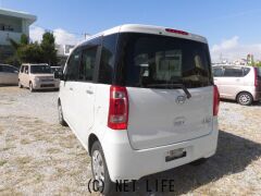 ダイハツ タントエグゼ