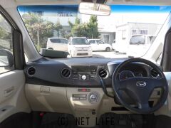 ダイハツ タントエグゼ