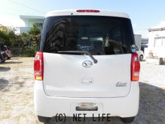 ダイハツ タントエグゼ