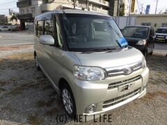 ダイハツ タント