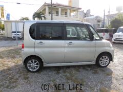 ダイハツ タント