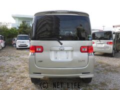 ダイハツ タント