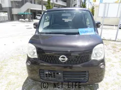日産 モコ