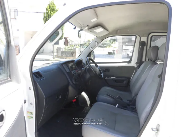 ●荷物も積めて、5人乗りお仕事用に最適車ですよ♪ トヨタ タウンエースバン