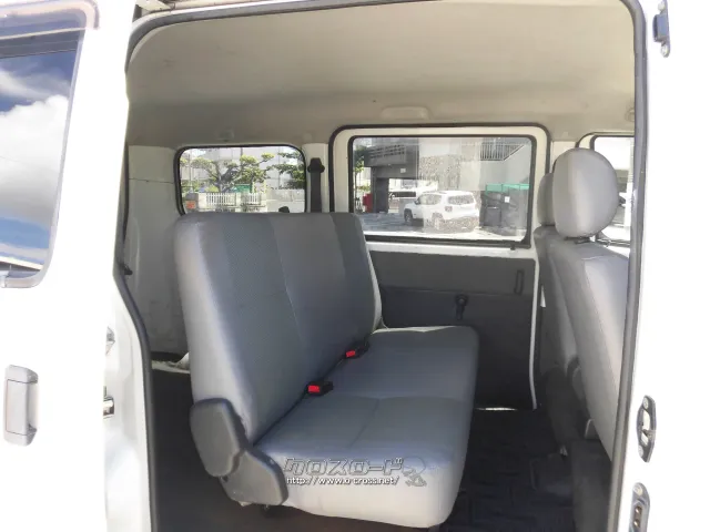 トヨタ タウンエースバン