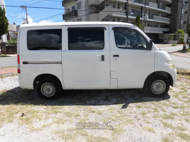 トヨタ タウンエースバン