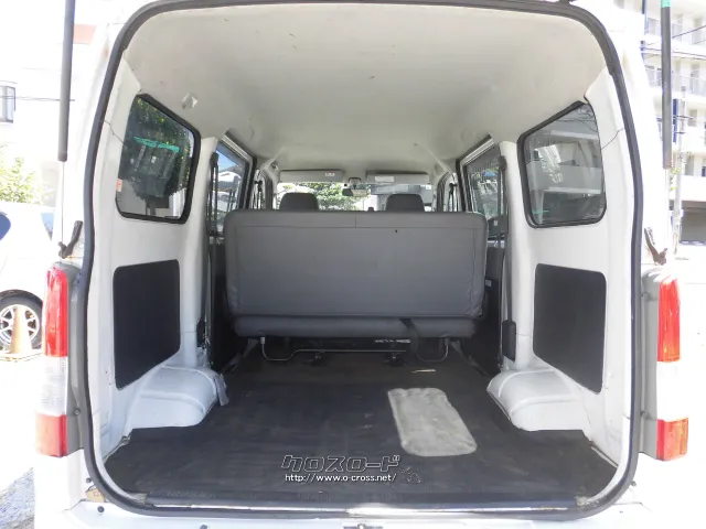 トヨタ タウンエースバン