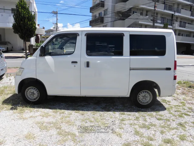 トヨタ タウンエースバン