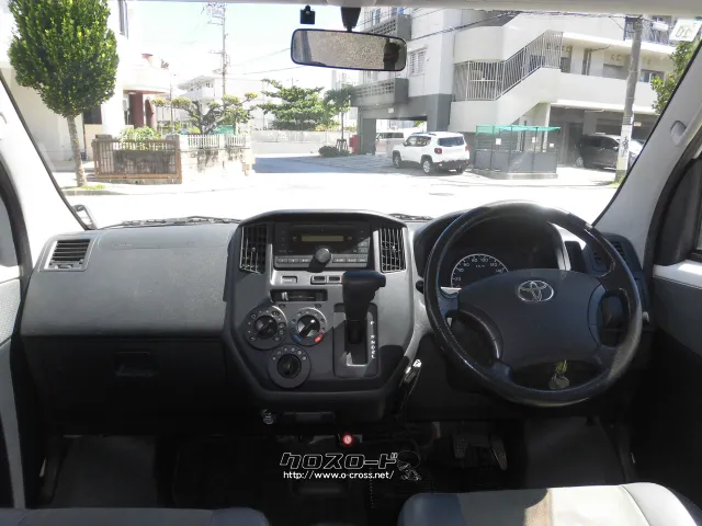 トヨタ タウンエースバン