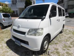 トヨタ タウンエースバン