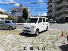 トヨタ タウンエースバン