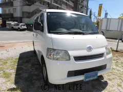 トヨタ タウンエースバン