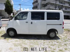 トヨタ タウンエースバン