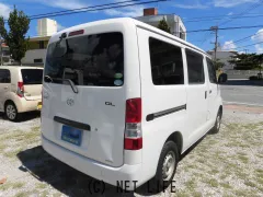 トヨタ タウンエースバン