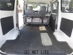 トヨタ タウンエースバン