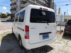 トヨタ タウンエースバン
