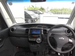 ダイハツ タント