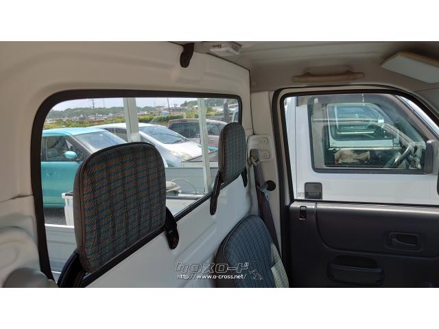 ホンダアクティトラックACTY H6年 5MT 2WDエアコン 抹消渡し ホンダ アクティトラック MT エアコンの中古車｜グーネット中古車