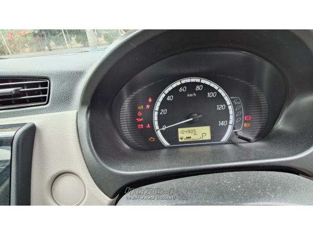 日産 デイズ J・2013(H25)年式・白・660cc・ライフ自動車・10万km