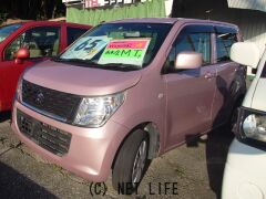 スズキ ワゴンR