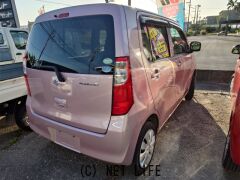 スズキ ワゴンR