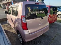 スズキ ワゴンR