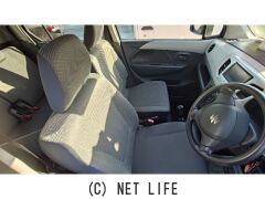 スズキ ワゴンR