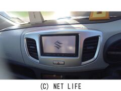 スズキ ワゴンR