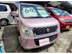 スズキ ワゴンR