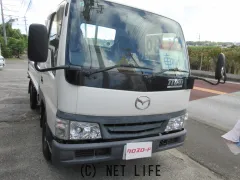 マツダ タイタンダッシュ