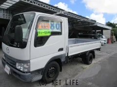 マツダ タイタンダッシュ