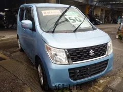 スズキ ワゴンR