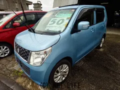 スズキ ワゴンR