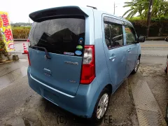 スズキ ワゴンR