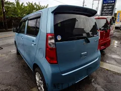 スズキ ワゴンR