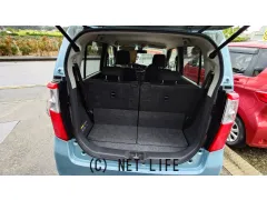 スズキ ワゴンR