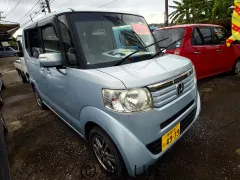 ホンダ N-BOX