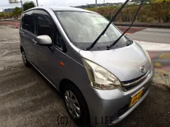 ダイハツ ムーヴ