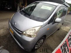 ダイハツ ムーヴ
