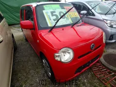 ダイハツ ミラココア