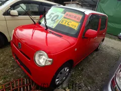 ダイハツ ミラココア