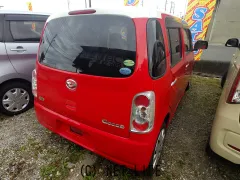 ダイハツ ミラココア