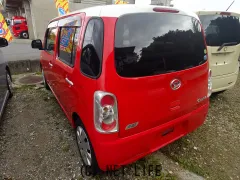 ダイハツ ミラココア