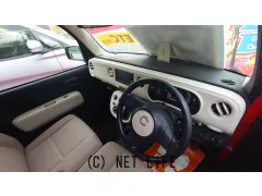 ダイハツ ミラココア