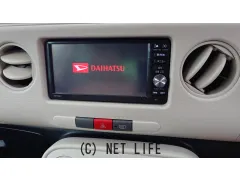 ダイハツ ミラココア