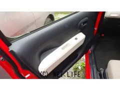 ダイハツ ミラココア