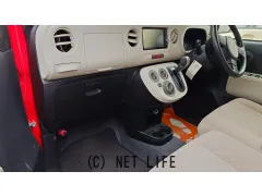 ダイハツ ミラココア