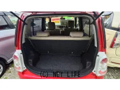 ダイハツ ミラココア