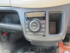 スズキ ワゴンR